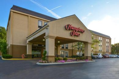 Hotel Hampton Inn Nashville-I-24 Hickory Hollow