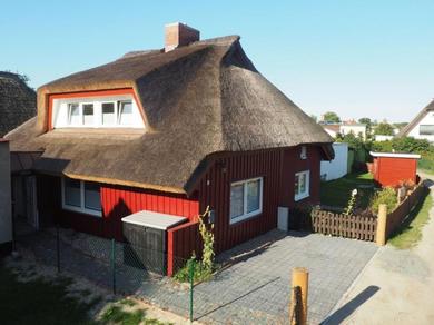 Holiday home Dwargenhus