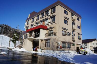 Отель Hotel New Fukudaya