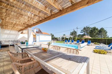 Вилла Casa Do Amor - Private Villa with Pool