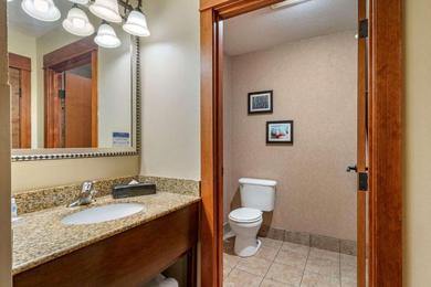 Hotel Comfort Inn & Suites Lincoln City