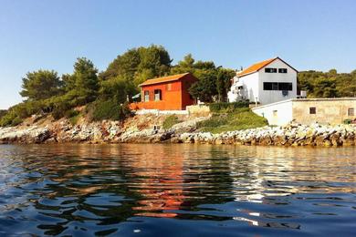 Apartments Apartments by the sea Savar, Dugi otok - 909
