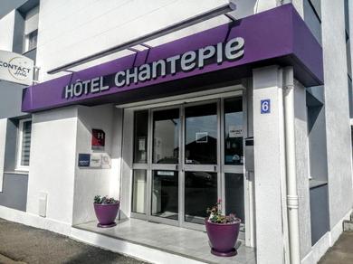 Hotel Hôtel Chantepie