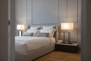 Apartments Palazzo BN Luxury Suites