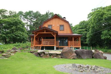 Holiday home Cottage All Resort Service / Vacation STAY 8450