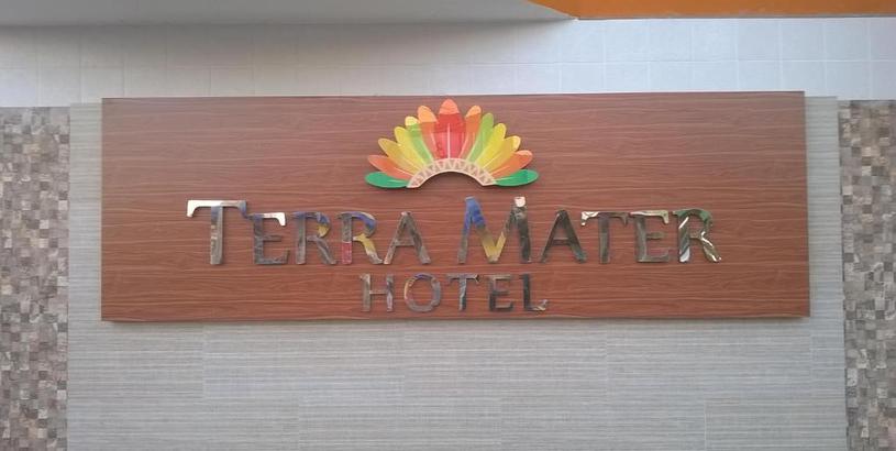 Hotel Hotel Terra Mater