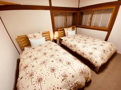 Отель 2ndHouse tatami room - Vacation STAY 5611