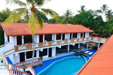 Hotel Hotel Thai Lanka
