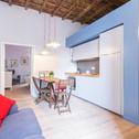 Апартаменты Ideal Apartment D'Ascanio, Piazza Navona