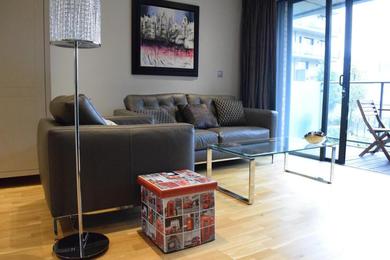 Apartments Stunning 2 Bedroom Apartment in Central London
