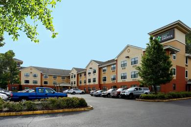Отель Extended Stay America Suites - Olympia - Tumwater