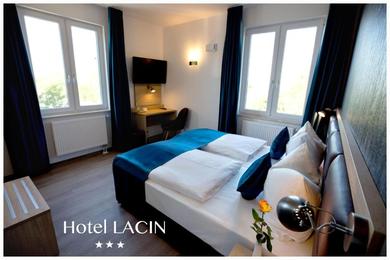 Hotel Hotel LACIN