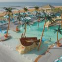 Resort Hilton Suites Ocean City Oceanfront