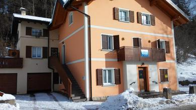 Holiday home Casa vacanze in Trentino. Altopiano di Lavarone