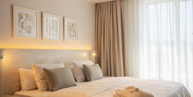 Hotel Pestana Tanger - City Center Hotel Suites & Apartments