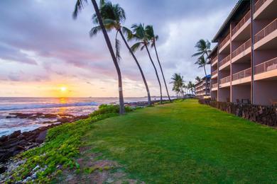 Aparthotel Kona Reef Hawaii by Raintree