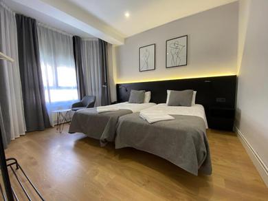 Apartments Apartamento céntrico Logroño Confort