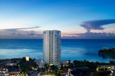 Resort The Westin Resort Guam