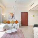 Апартаменты Luton Vacation Homes - Bahar Residence, JBR, Marina View