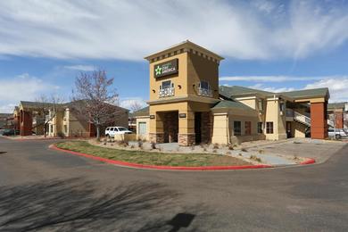 Hotel Extended Stay America Suites - Denver - Tech Center - Central