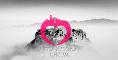 Holiday home La Casetta Madonna di Morciano