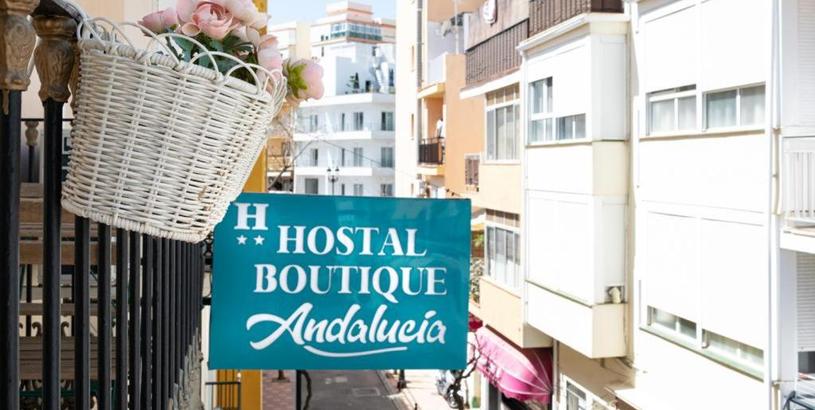 Hotel Hotel Boutique Andalucia
