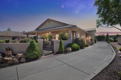 Hotel Prescott Luxury Home near Golf Course and Airport home