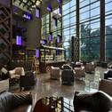 Hotel Radisson Blu Atria Bengaluru