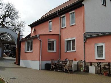  Ferienhaus Lindenhof