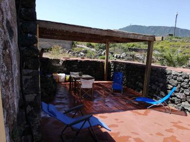 Дом отдыха Residenza dei Baroni - Dammusi Bed&Relax Pantelleria