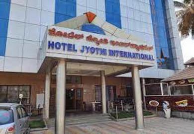 Hotel Jyothi International