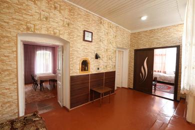 Guest house Guesthouse ''Ashot Shalunts''