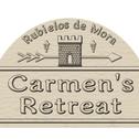 Apartments Carmen’s Retreat