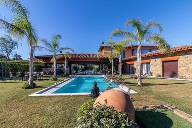 Villa Luxury House en Golf Girona-Costa Brava