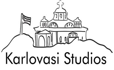 Апартаменты Karlovasi Studios