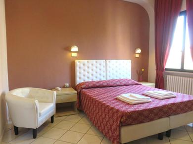 Hotel Hotel Romagna