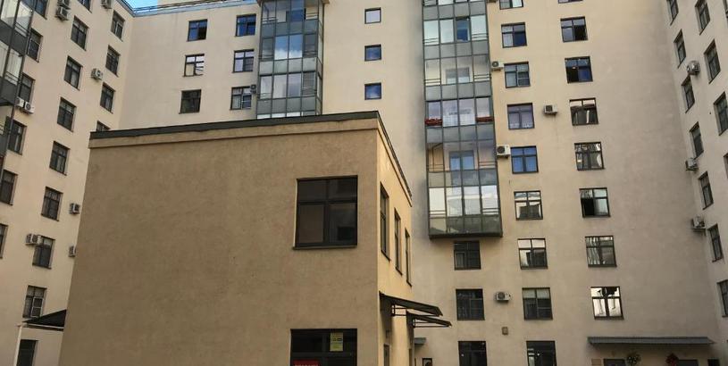 Apartments Apartments on Yegorova