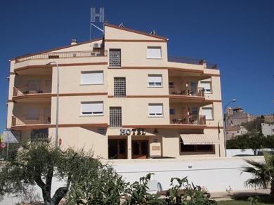 Guest house Hotel El Castell
