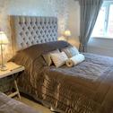 Guest house Birtles Farm Bed and Breakfast
