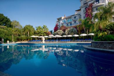 Hotel Sant Alphio Garden Hotel & SPA