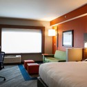 Отель Holiday Inn Express & Suites Downtown Louisville, an IHG Hotel