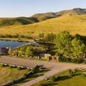 Resort Cibolo Creek Ranch & Resort