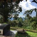 Holiday home Descanso infinito en un jardín tropical muy cerca de Bogotá