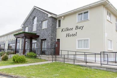 Отель Kilkee Bay Hotel