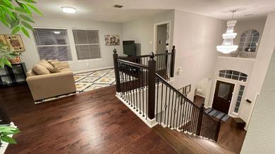 Holiday home The Park Side Lux Family friendly smart home close to all Dallas Attractions