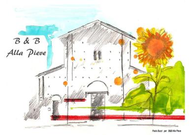 Guest house Alla Pieve