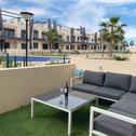 Apartments Exclusive Playa Elisa 1 close to sea