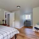 Апартаменты Newly Remodeled Motel Room #9 at the base of Mt Hood
