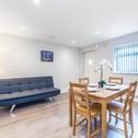 Апартаменты Kentish A Bright Newly Refurbished One Bedroom Apartment in Kentish Town