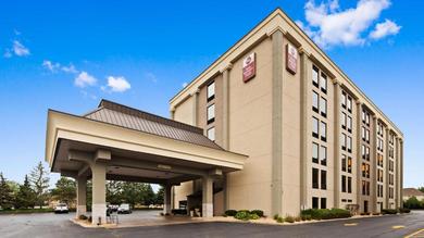 Hotel Best Western Plus Chicagoland - Countryside